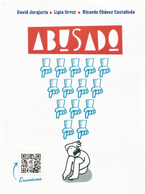 Title details for Abusado by David Jorajuria - Available